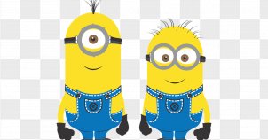 Minions PNG