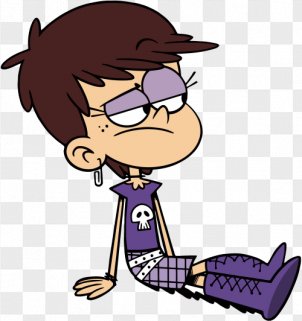 The Loud House PNG