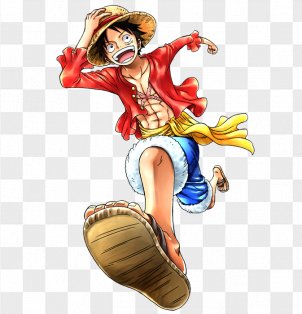 One Piece PNG