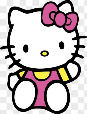 Hello Kitty Png