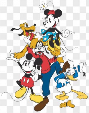 Mickey Mouse PNG Images, Transparent Mickey Mouse Images