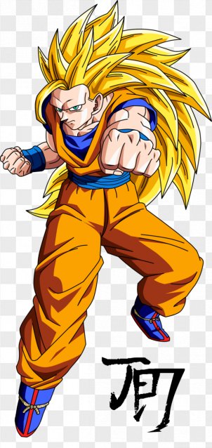 Goku PNG Images, Transparent Goku Images