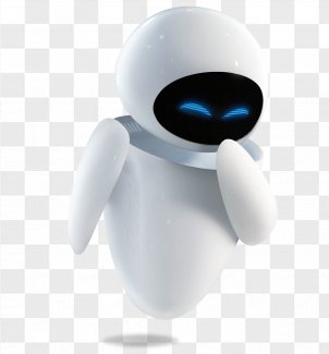 Eve Robot Youtube Png Images Transparent Eve Robot Youtube Images