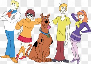 Scooby Doo PNG