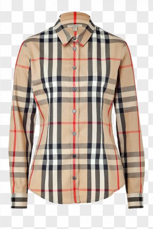 burberry shirt roblox