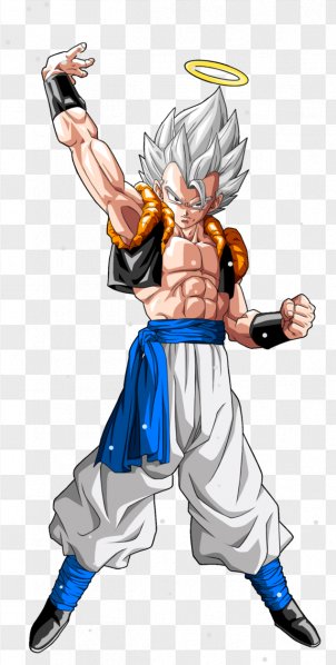 Dragon Ball Z PNG Images, Transparent Dragon Ball Z Images