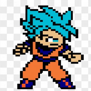 Goku Png Images, Transparent Goku Images