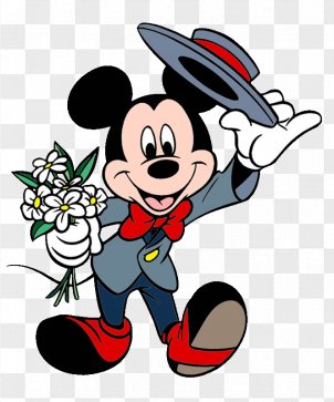 Mickey Png Images Transparent Mickey Images