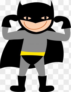 Baby Batman Png